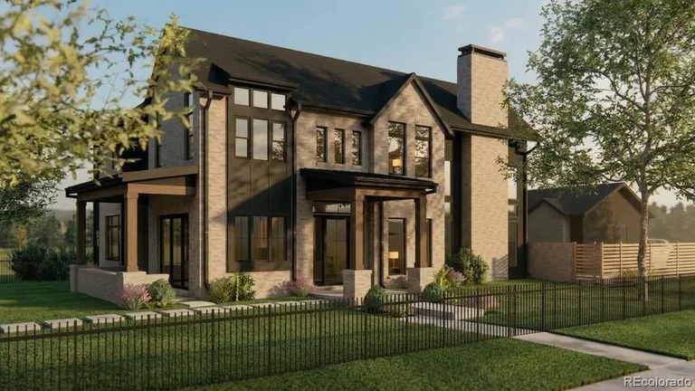 3303 E Asbury Ave, Denver, CO 80210