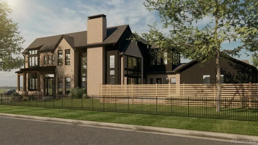3303 E Asbury Ave, Denver, CO 80210