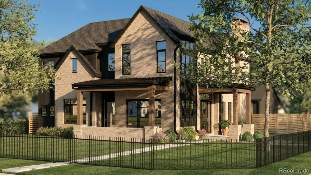 3303 E Asbury Ave, Denver, CO 80210