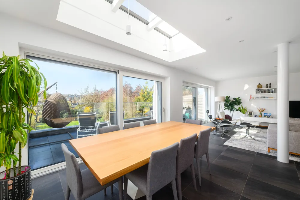 Lansdowne Road, London, N10