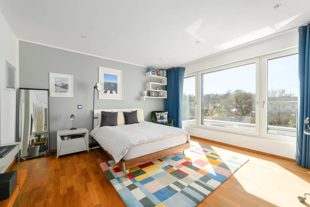 Lansdowne Road, London, N10