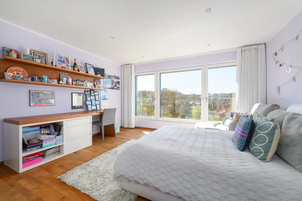 Lansdowne Road, London, N10