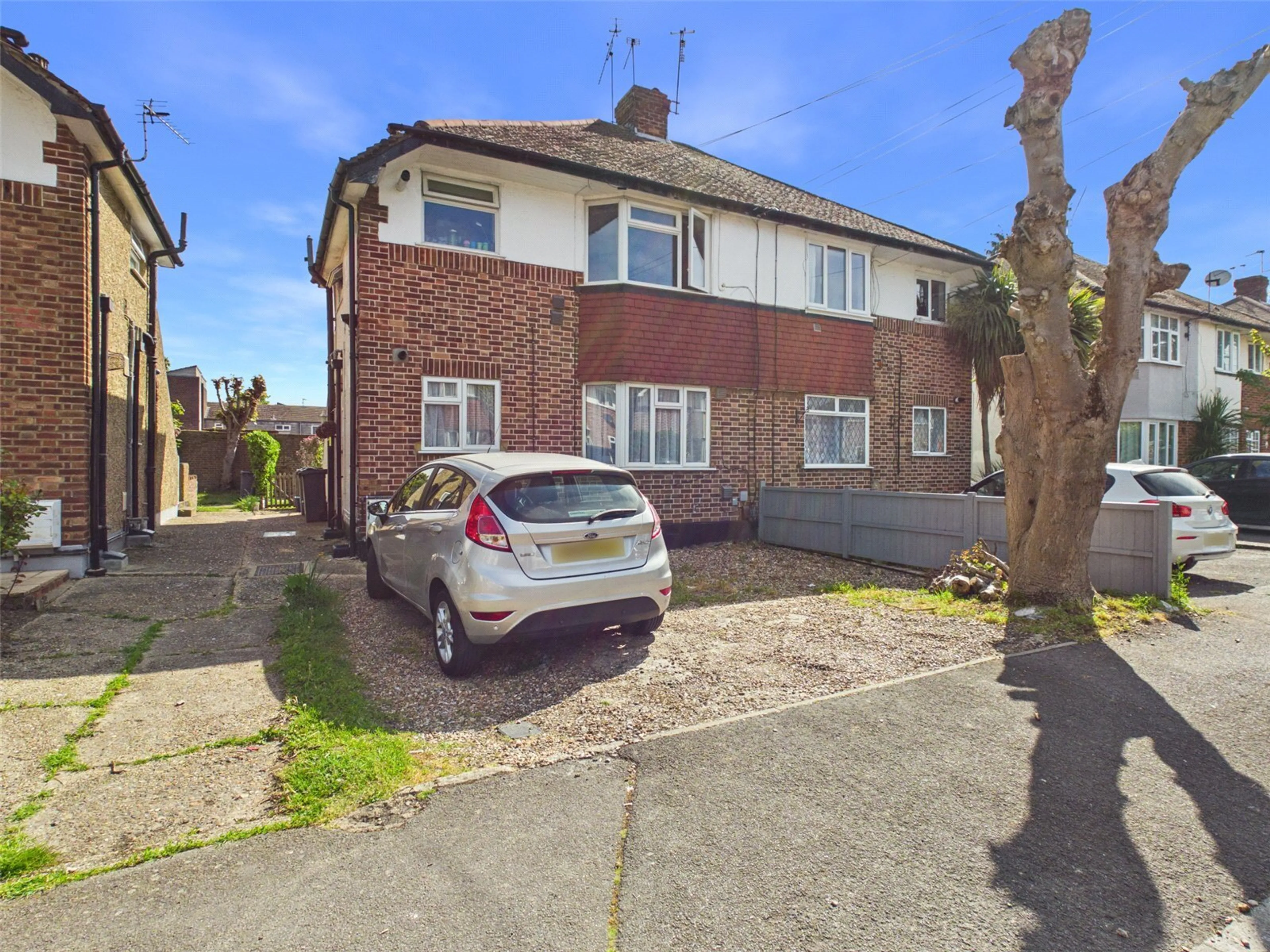 Property at Elmcroft Close, Feltham, Middlesex, TW14