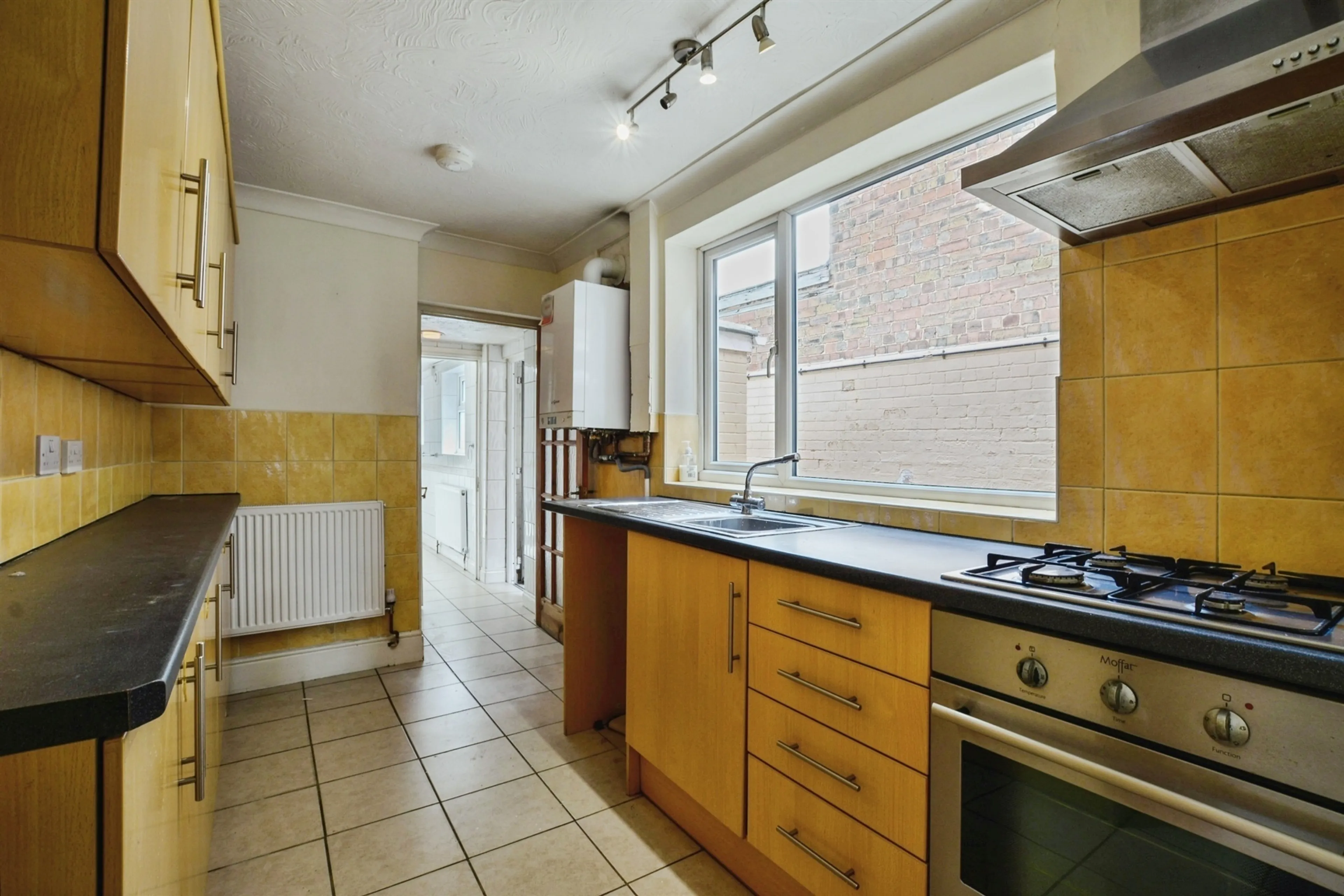 Property at Robin Hoods Walk, Boston