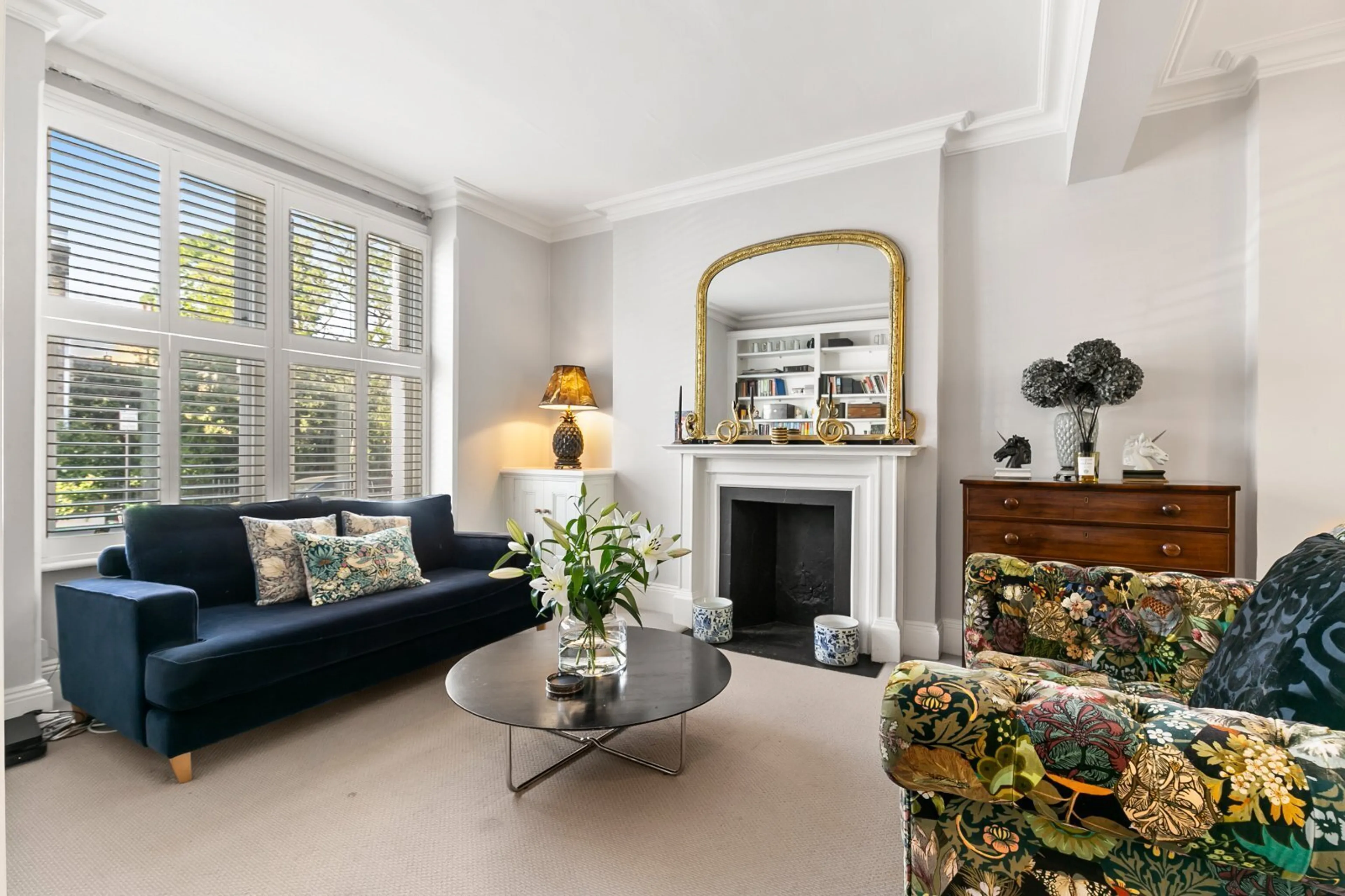 Property at Reporton Road, Fulham, London, SW6
