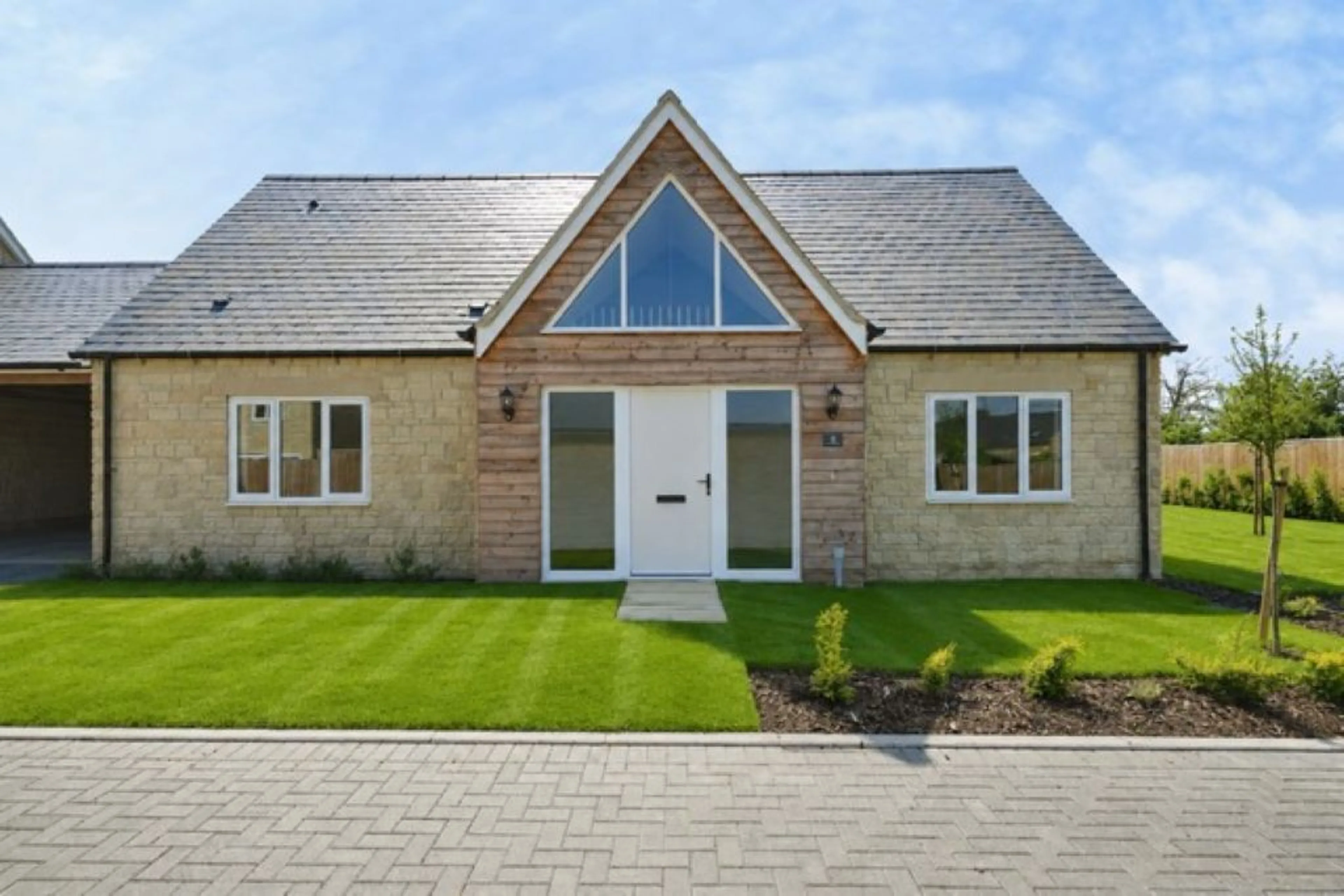 Property at Old Orchard Close, Christian Malford, Chippenham