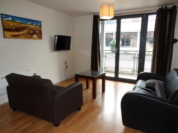 Arcadian Apartments, Birmingham