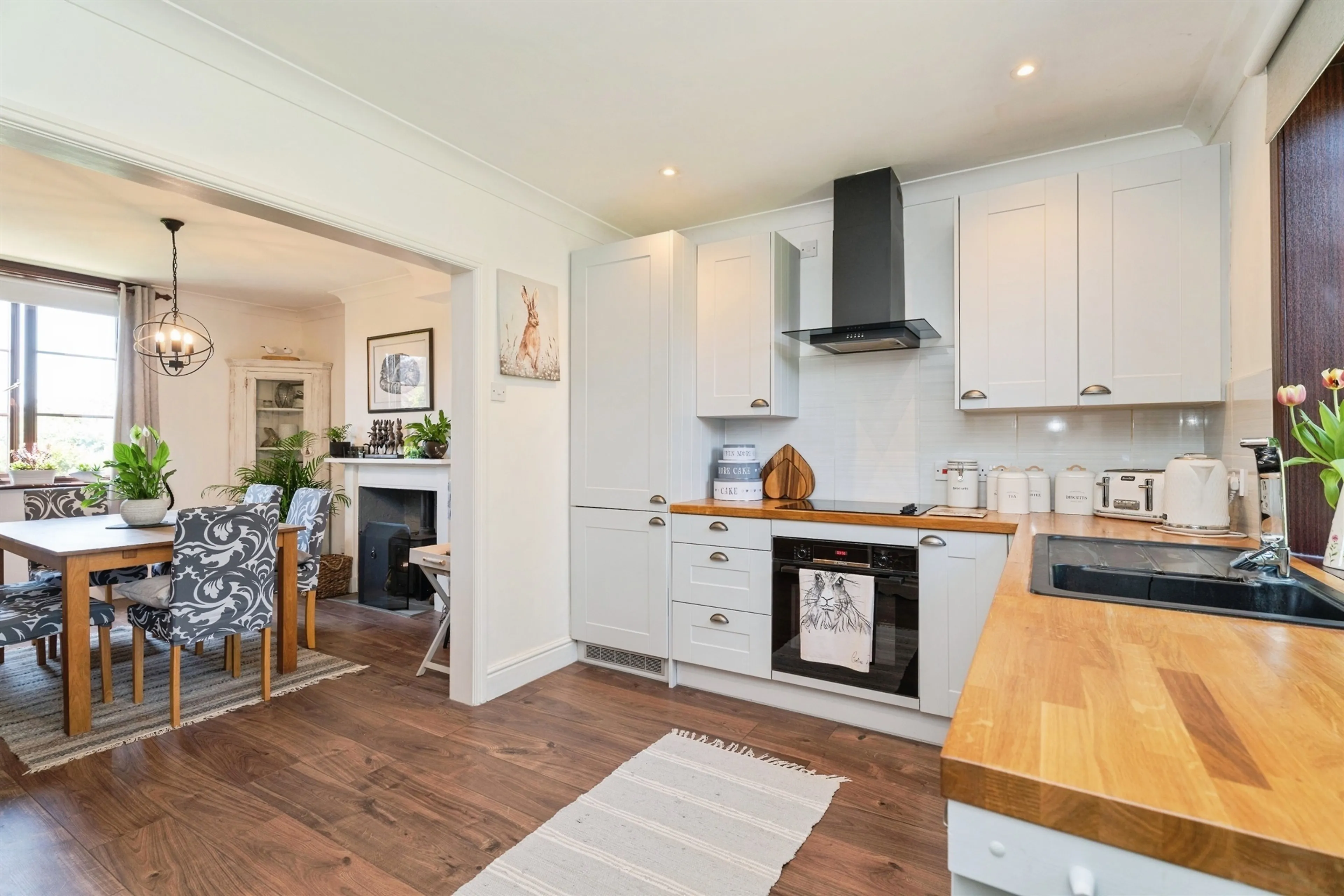 Property at Brick Kiln Road, Thursford