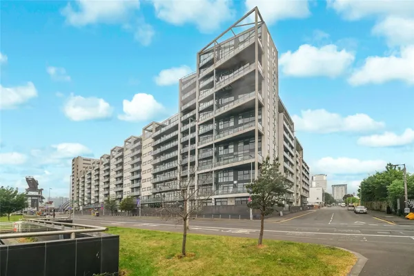 Lancefield Quay, GLASGOW, Lanarkshire...