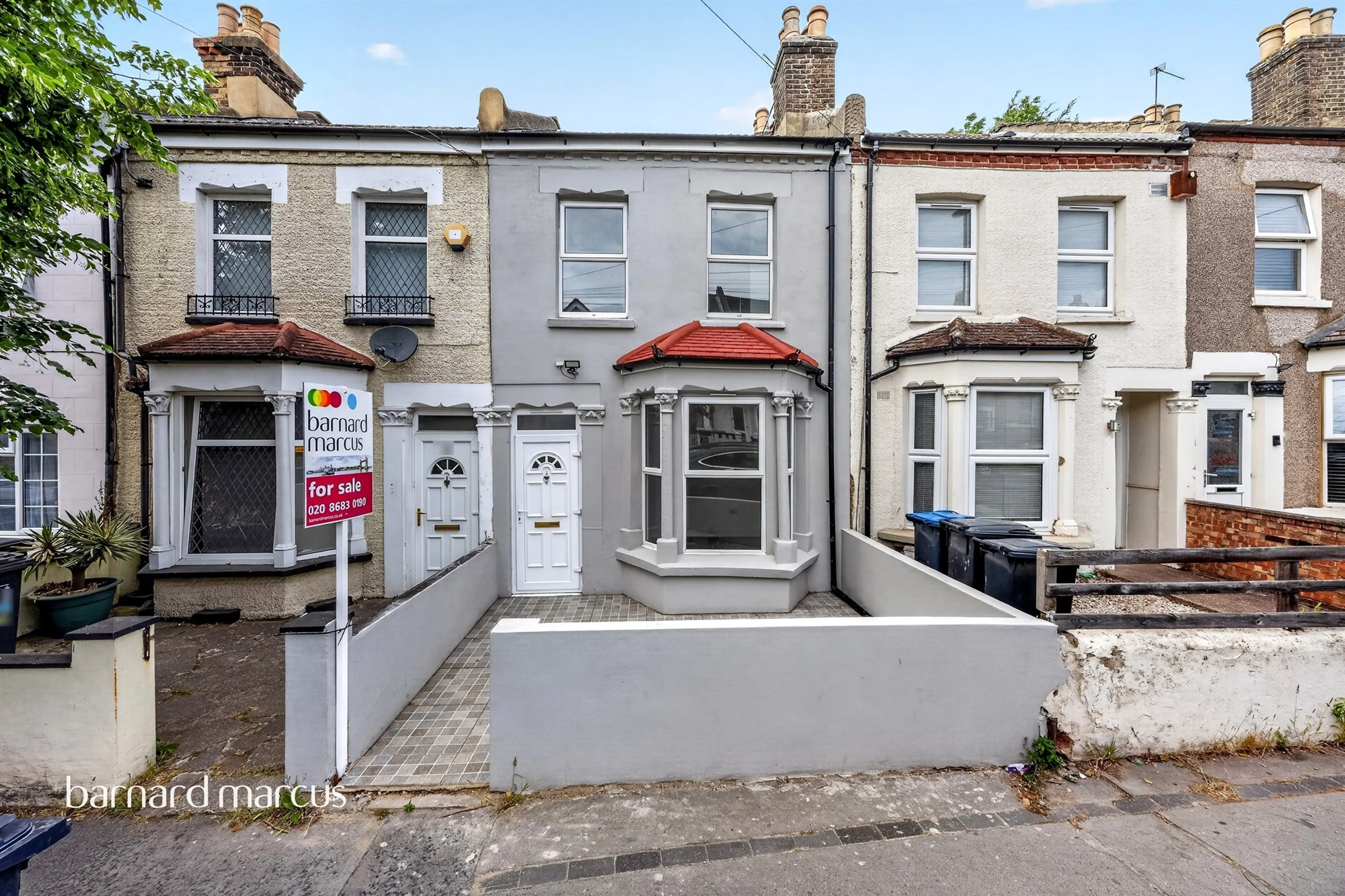 Property at Dennett Road, Croydon