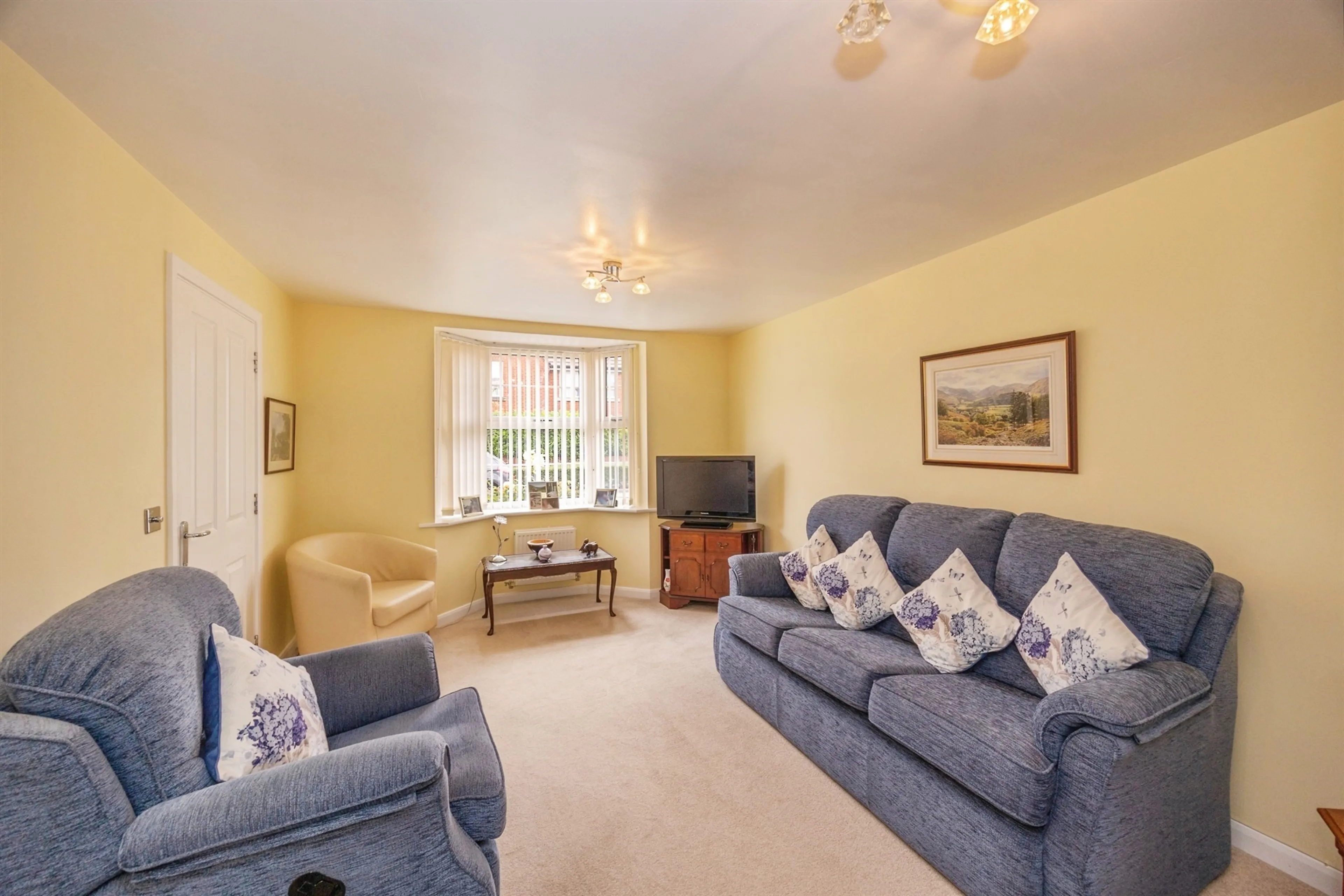 Property at Poppy Way, Havant