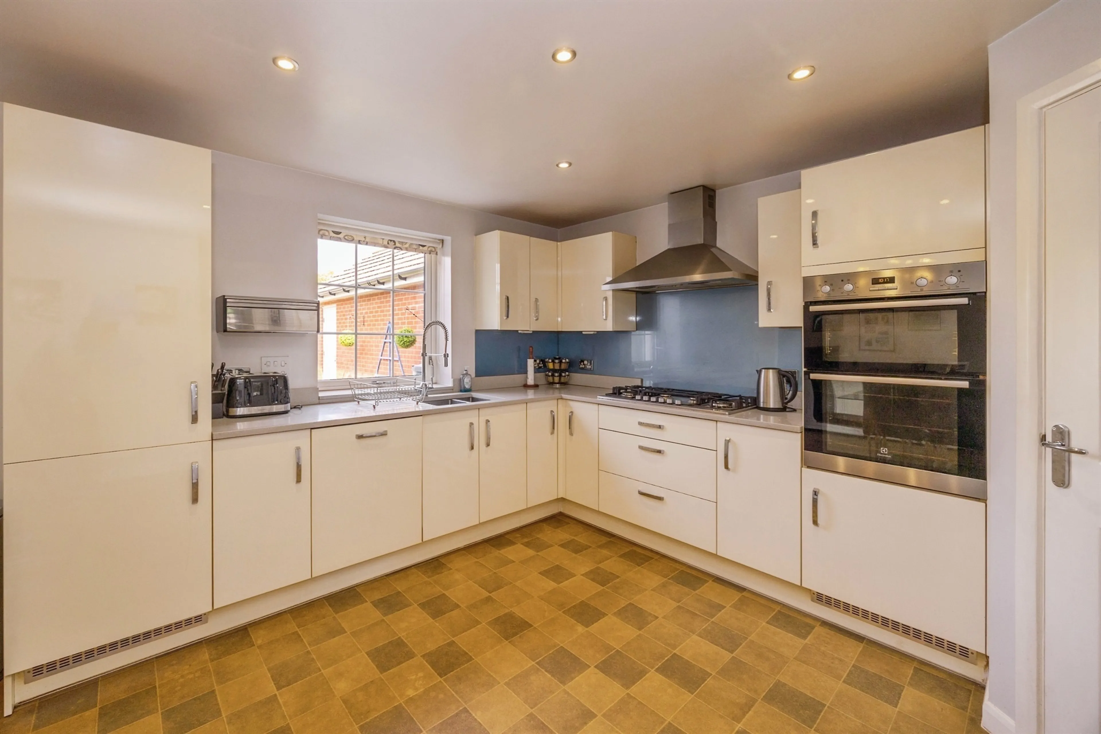 Property at Poppy Way, Havant