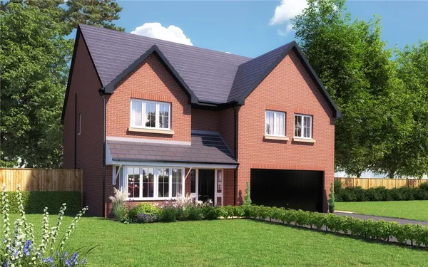 Greenacres Farm, Goosnargh Lane, Goos...