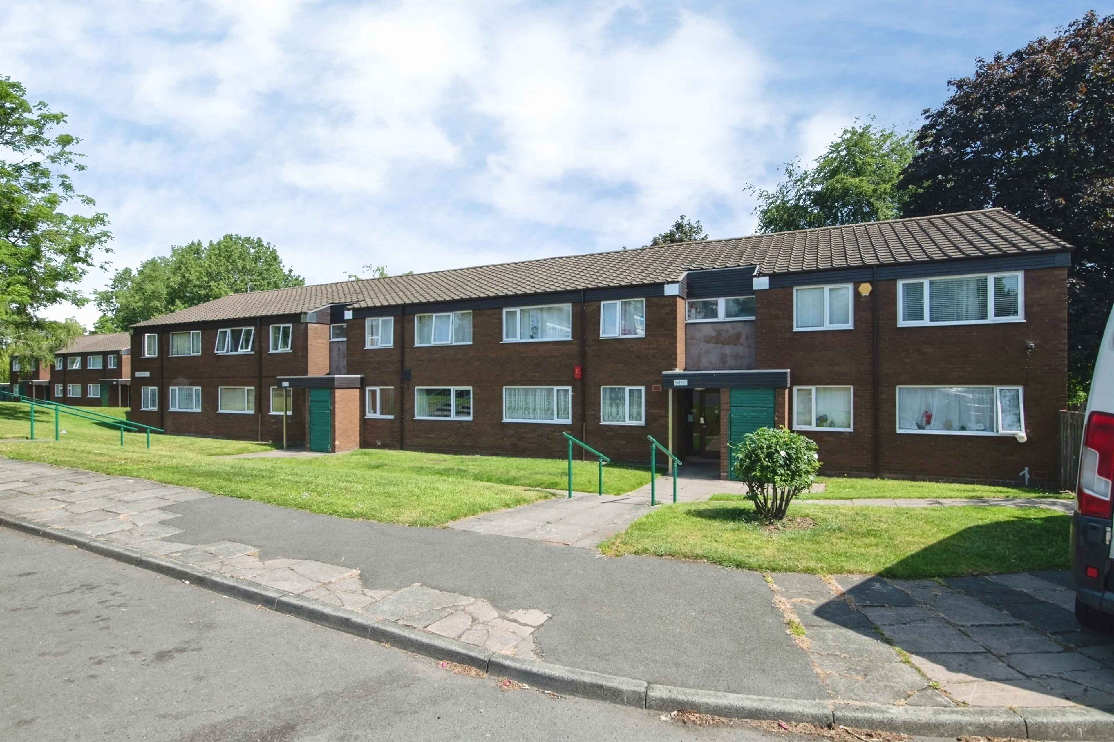 Property at Lakeside Walk, Birmingham
