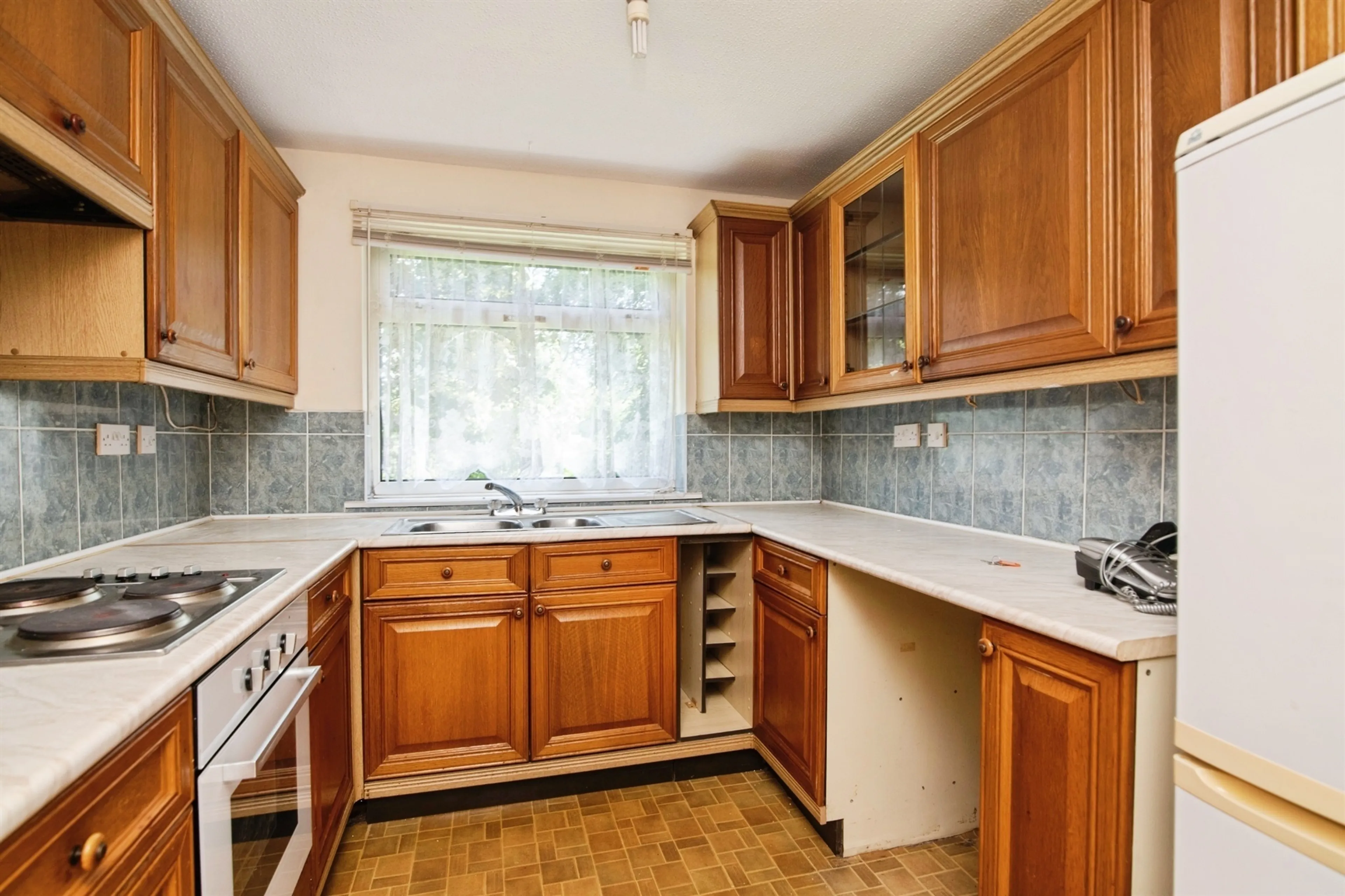 Property at Lakeside Walk, Birmingham