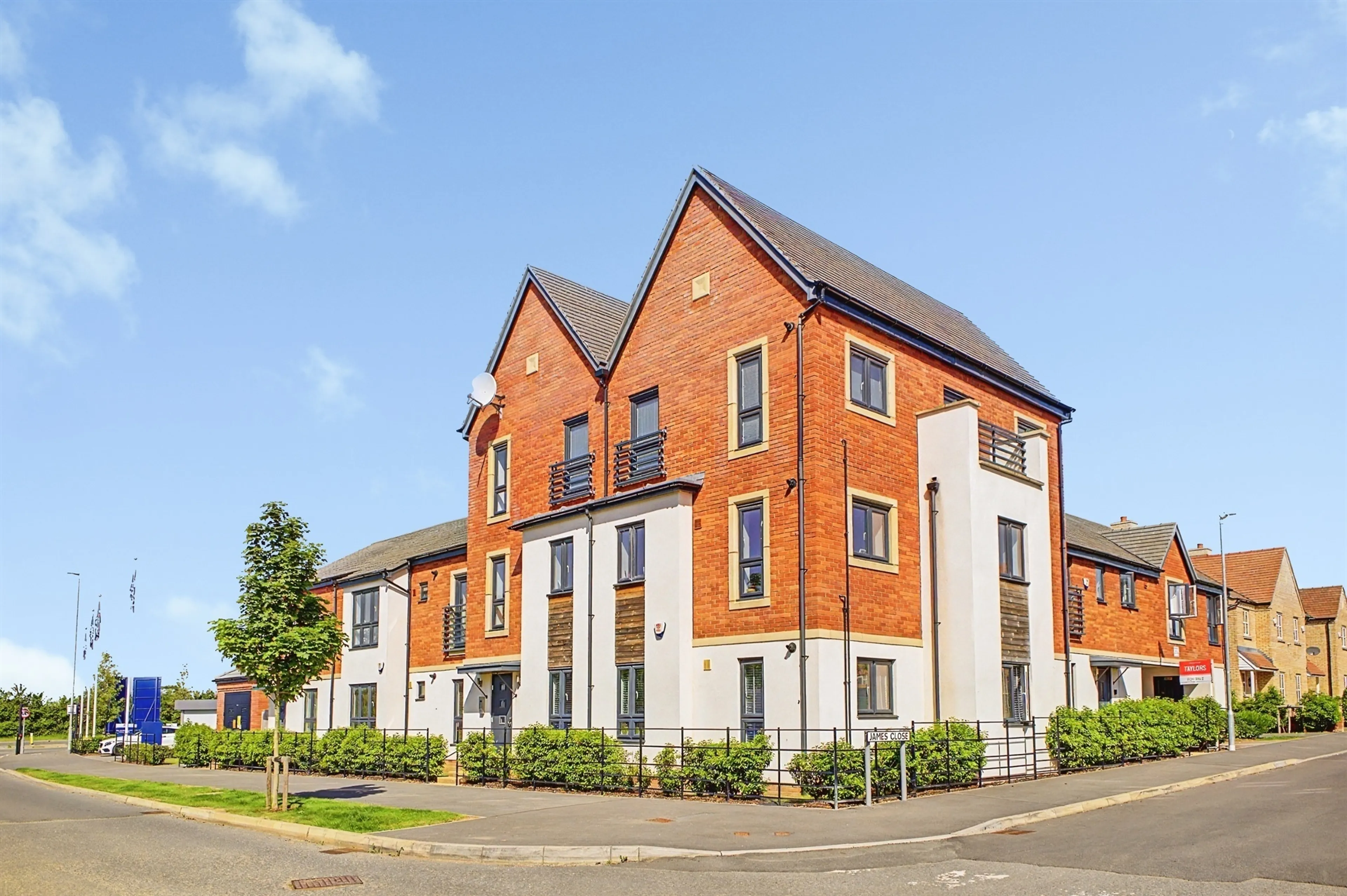 Property at James Close, Upton, Northampton