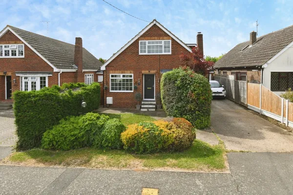 Imperial Avenue, Mayland, Chelmsford,...
