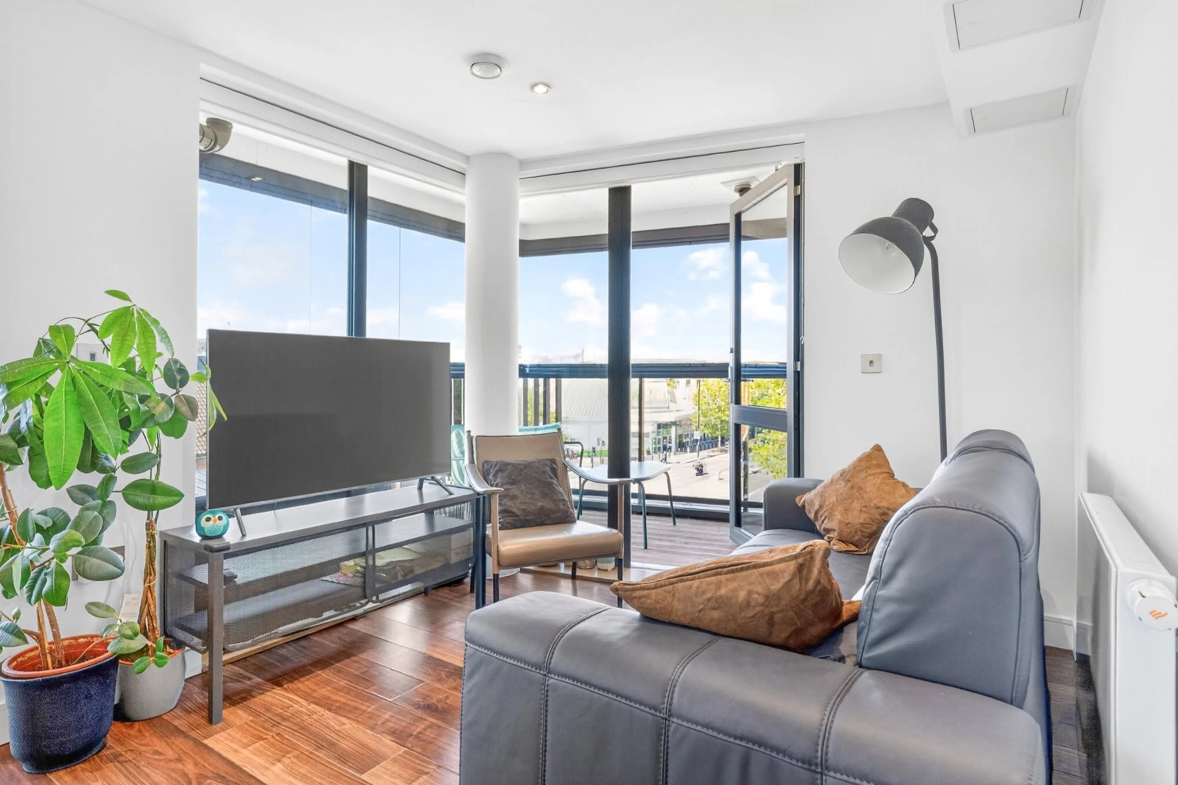 Property at Howson Court, 525 Old Kent Road, London, SE1