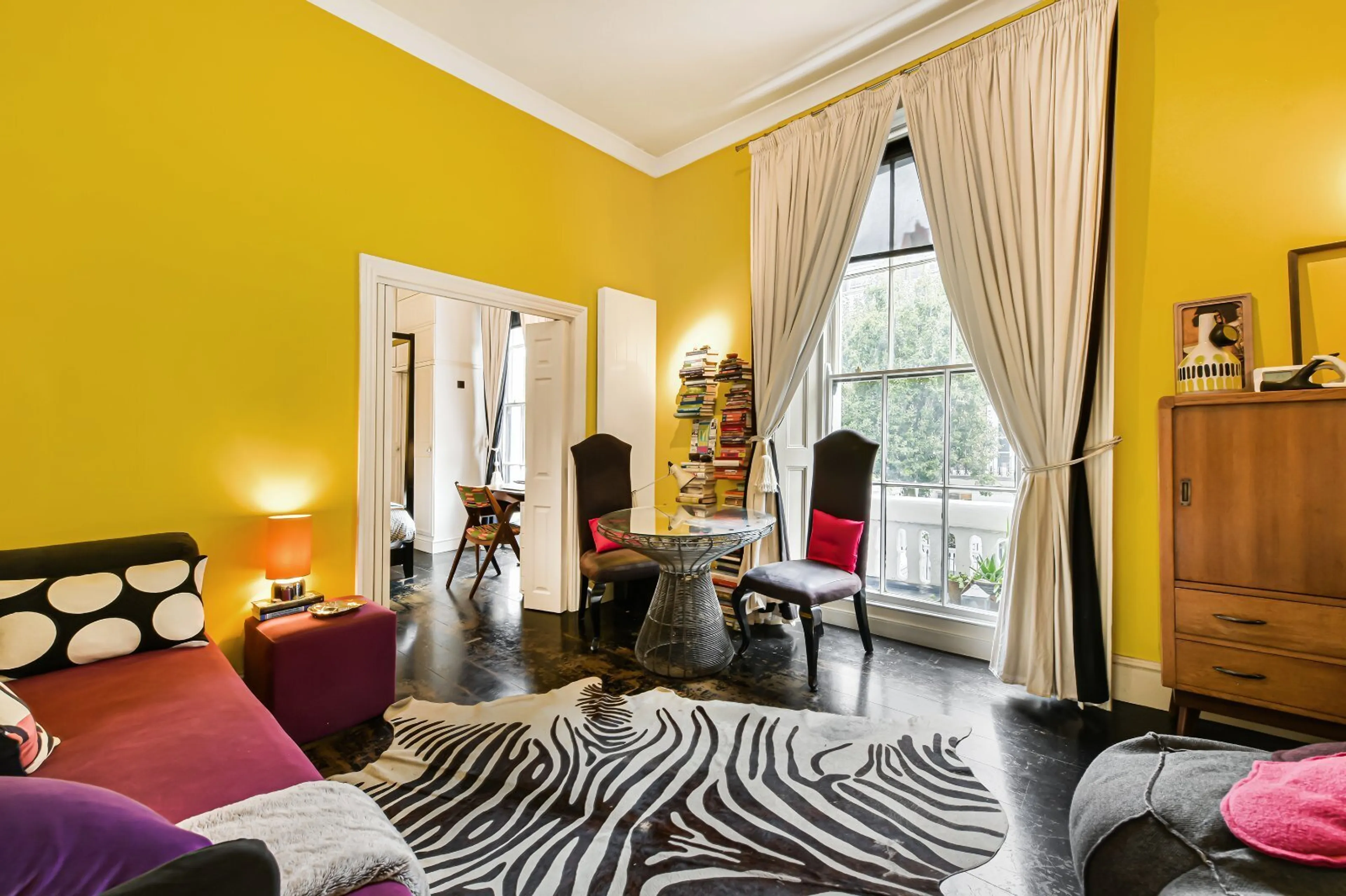 Property at Denbigh Street, London, SW1V