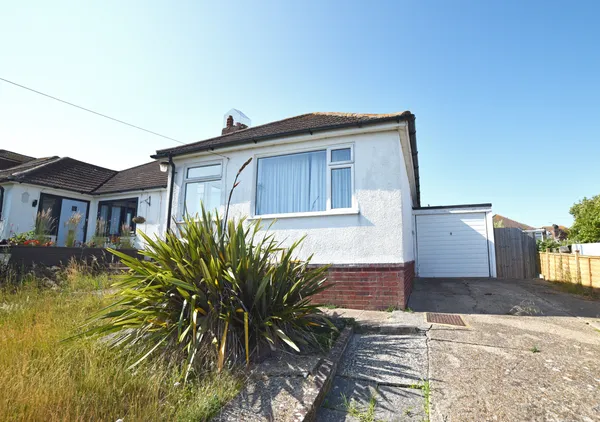 Oaklands Avenue, Saltdean