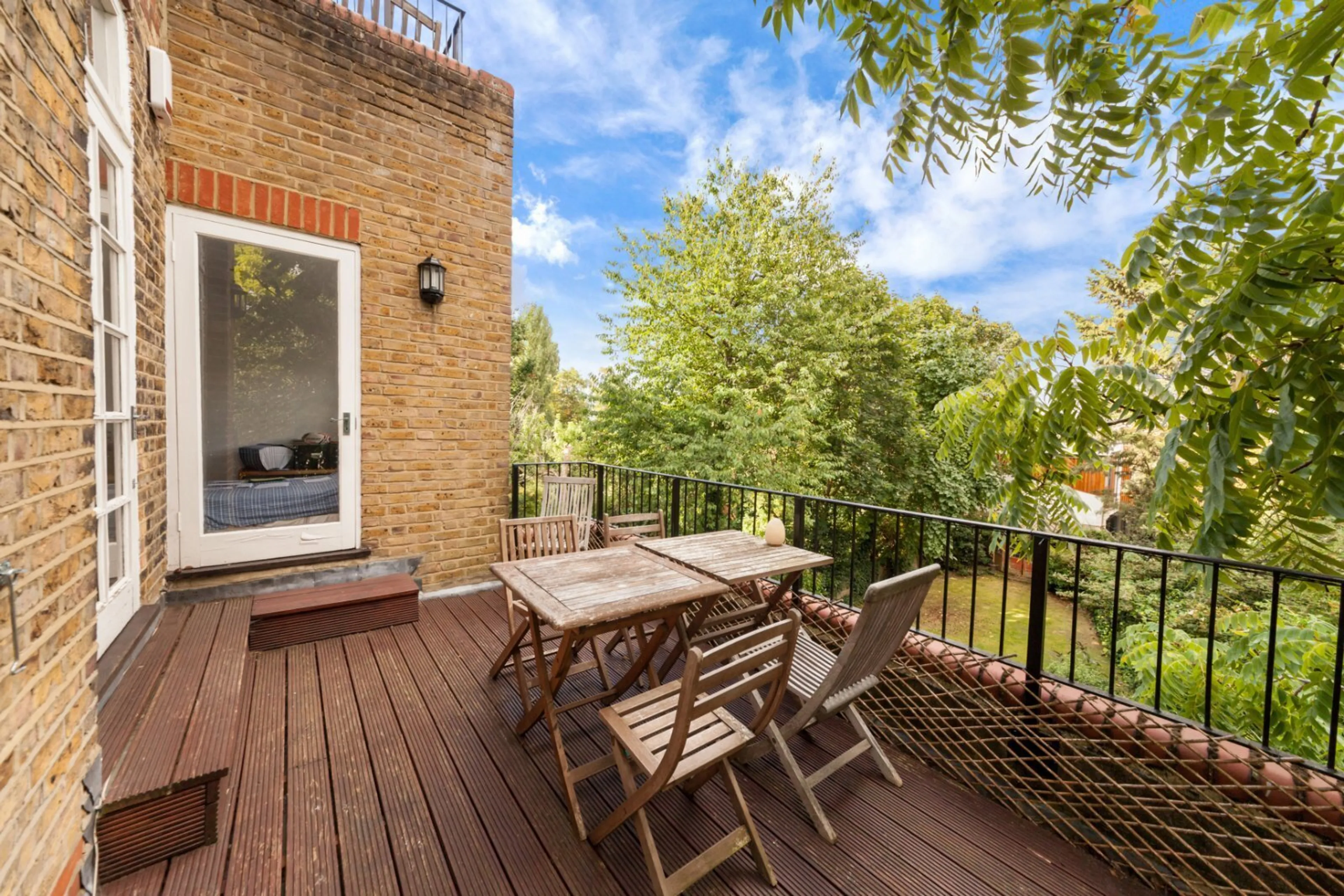 Property at Frognal, Hampstead, London, NW3