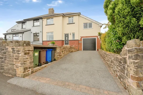 Kings Causeway, Brierfield, Nelson, L...