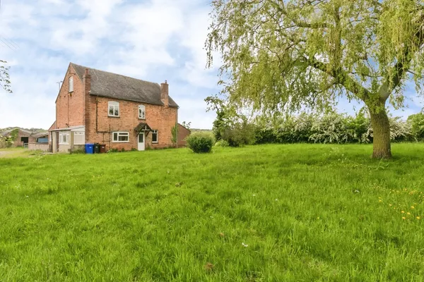 Stone Road, Bramshall, Uttoxeter, Sta...