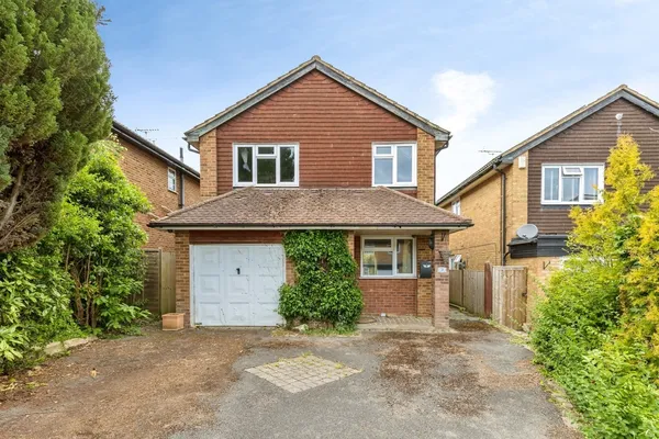 Payne Close, Crawley, West Sussex, RH10