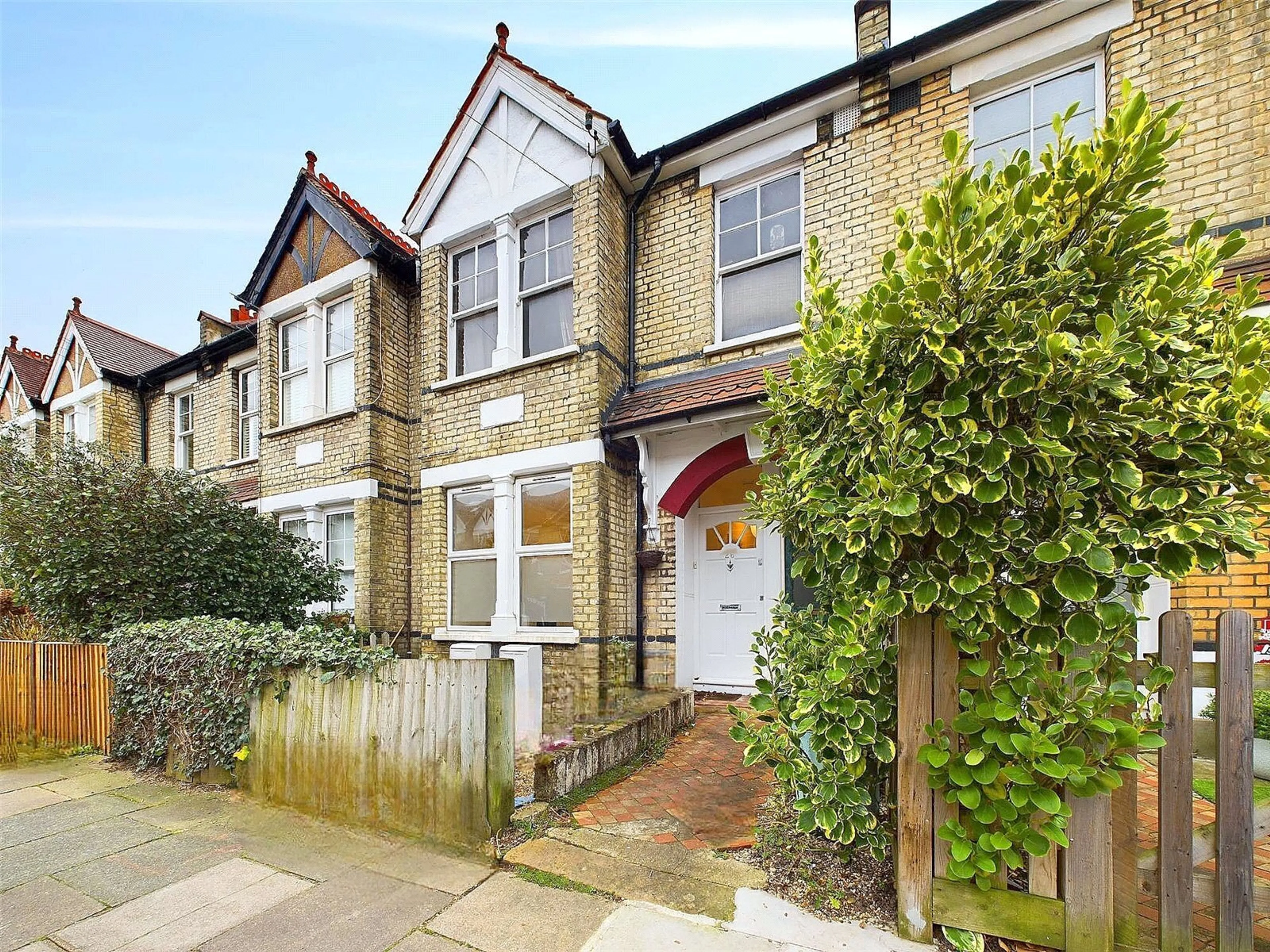 Property at Kenley Road, St Margarets, TW1
