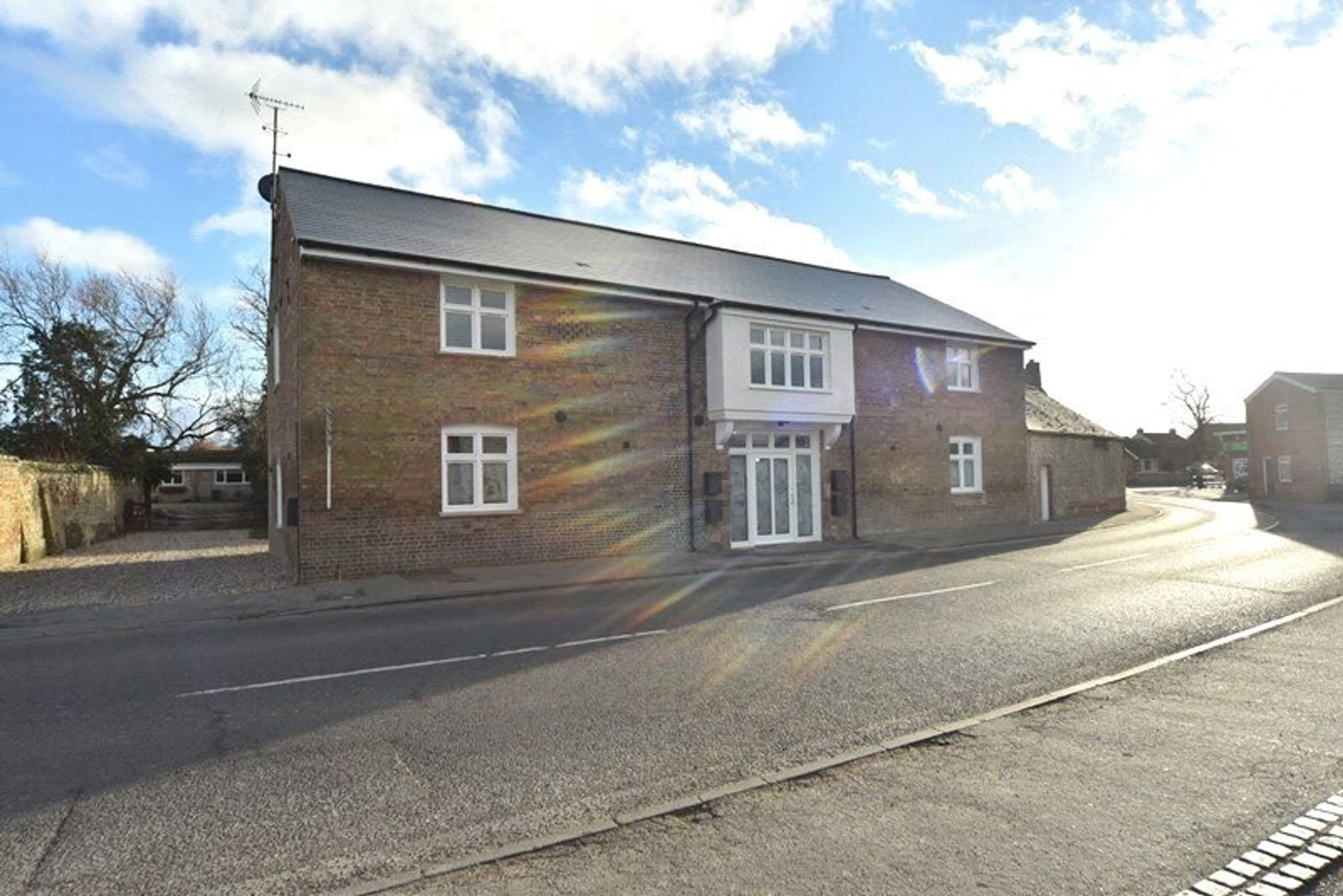 Property at Church Street, Isleham, Ely, Cambridgeshire, CB7