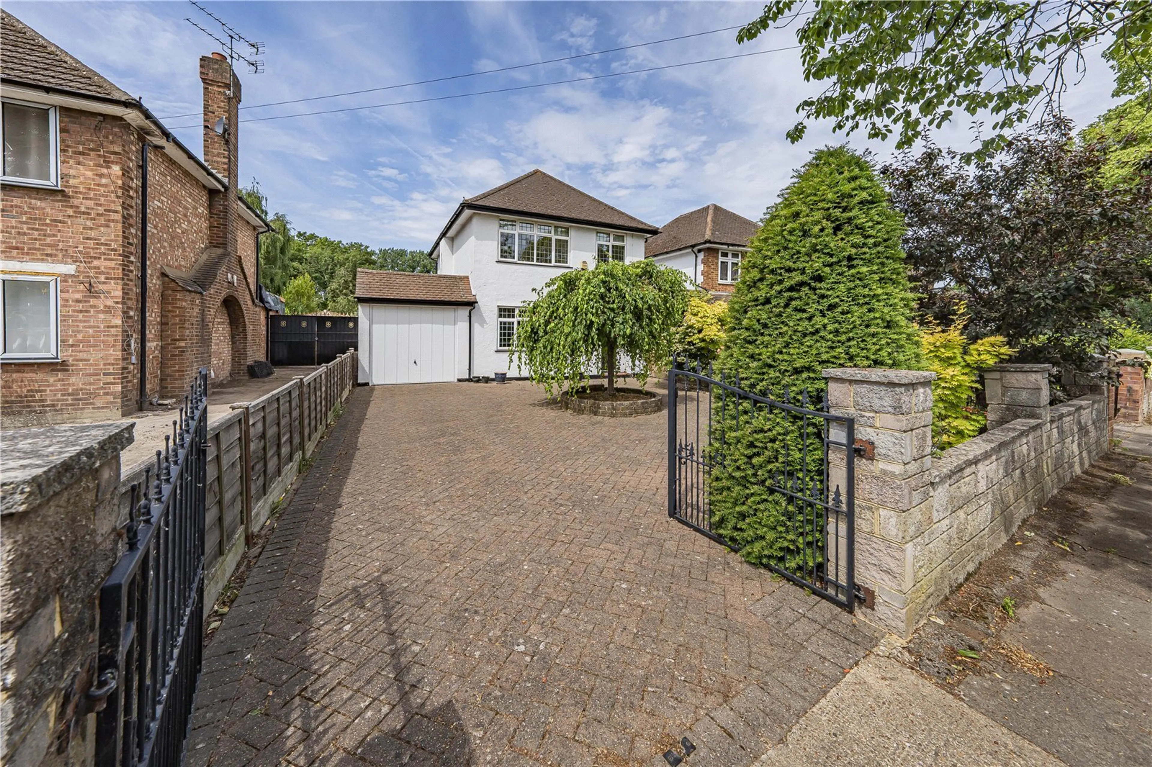 Property at Colne Avenue, West Drayton, Middlesex, UB7