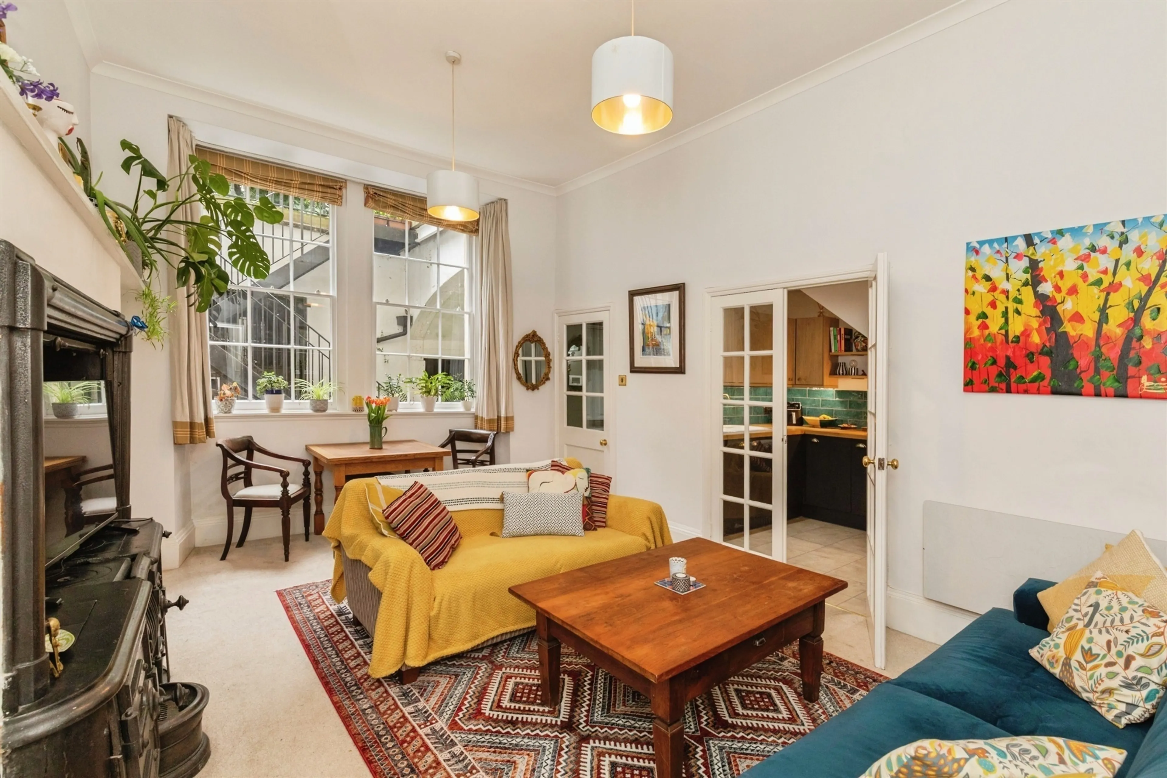 Property at Grosvenor Place, Bath