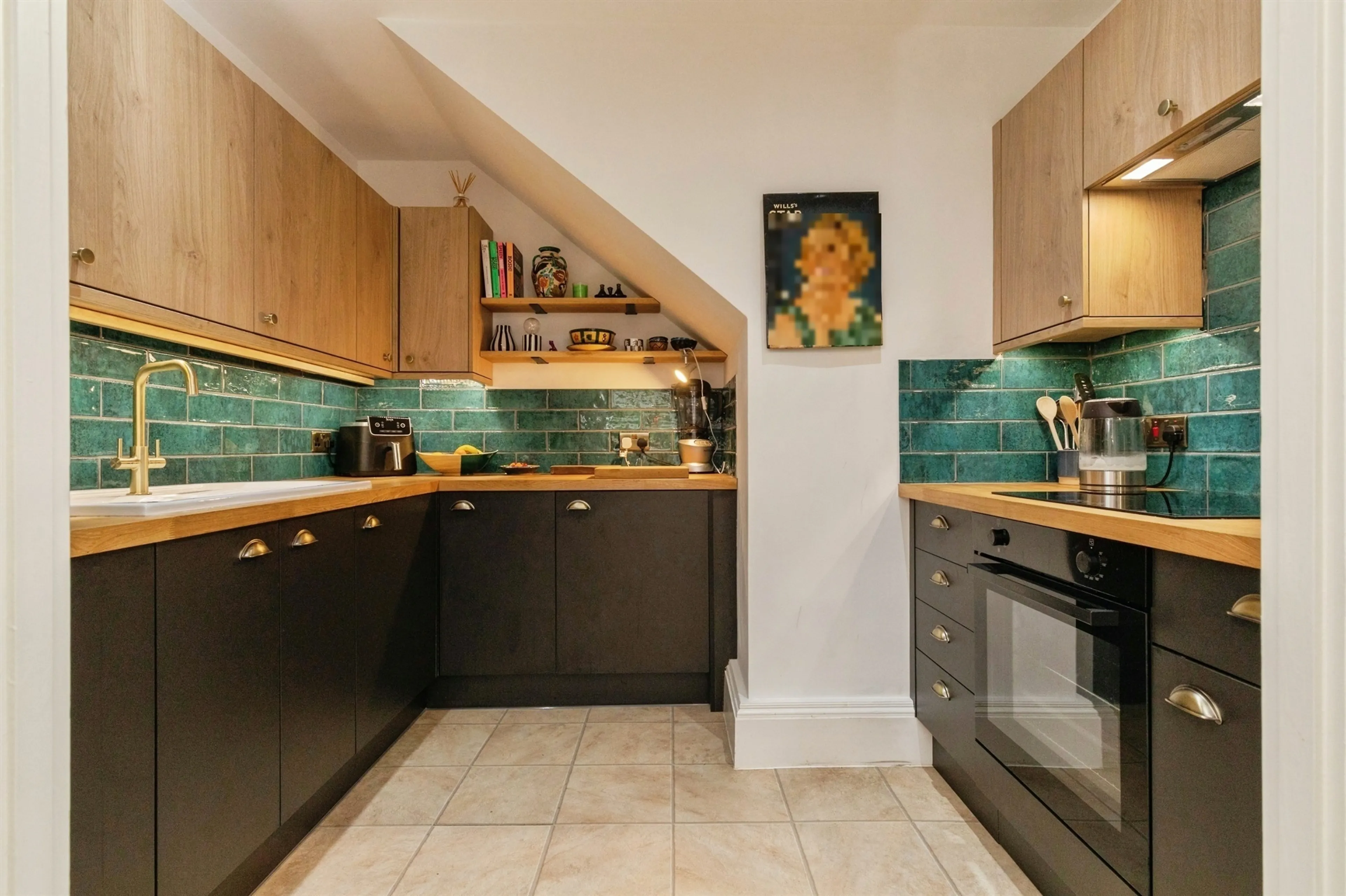Property at Grosvenor Place, Bath