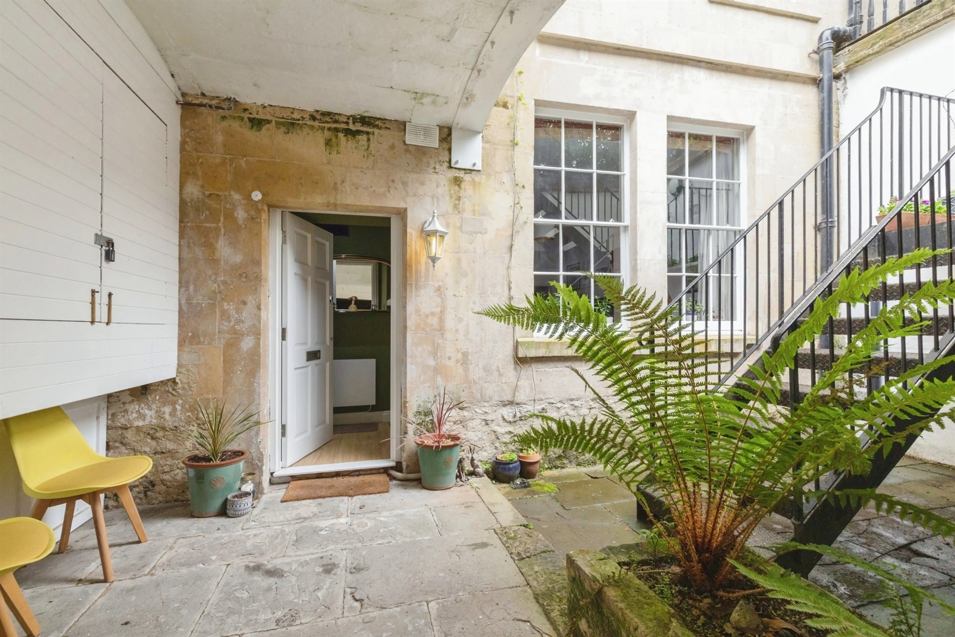 Property at Grosvenor Place, Bath