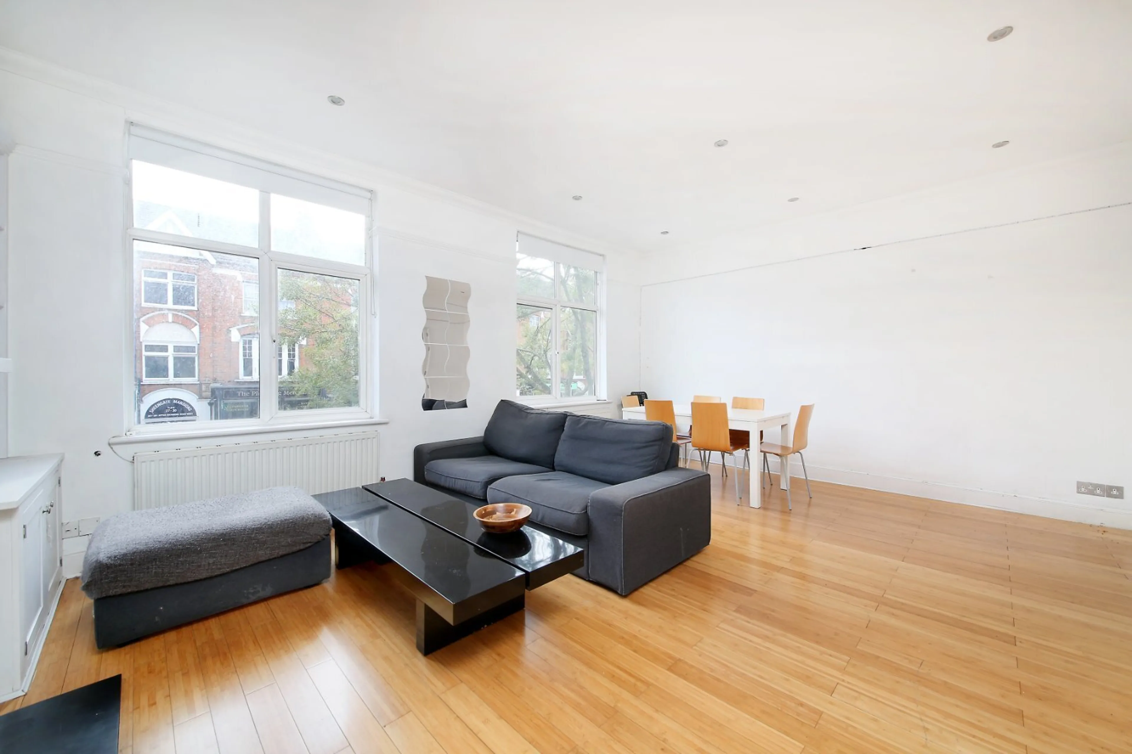 Property at Upper Richmond Road West, East Sheen, London, SW14