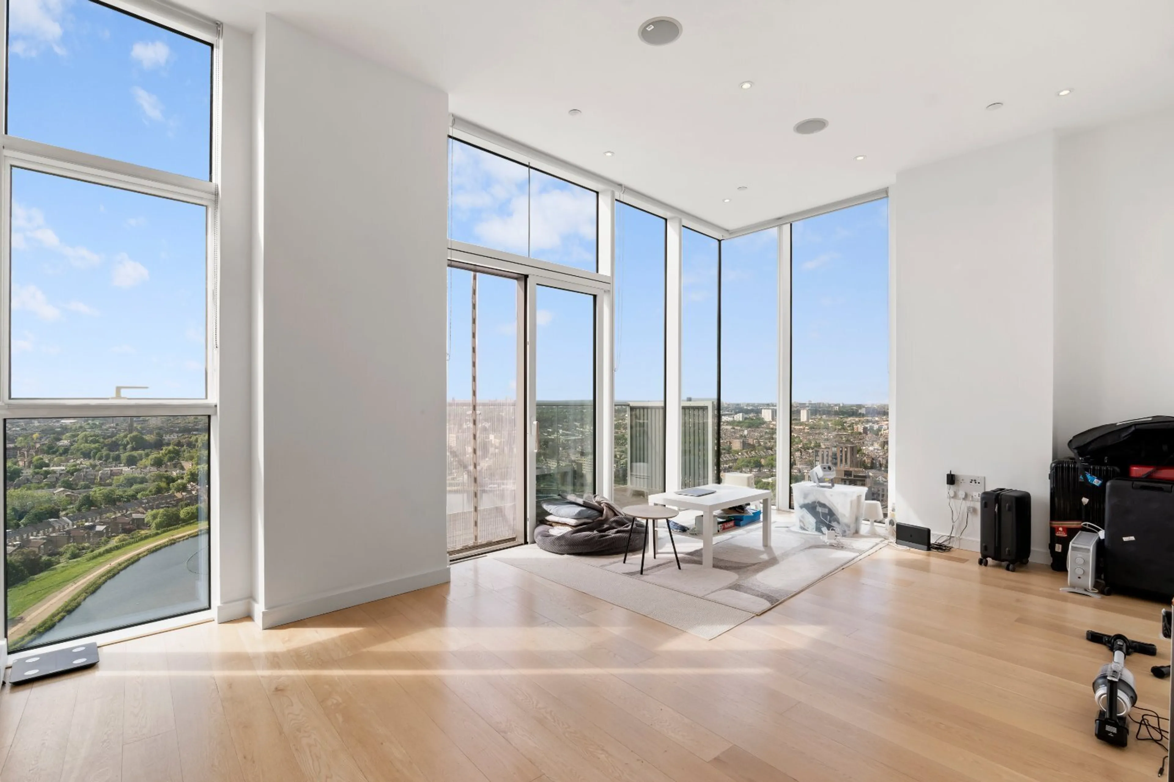 Property at Residence Tower, Woodberry Grove, London, N4