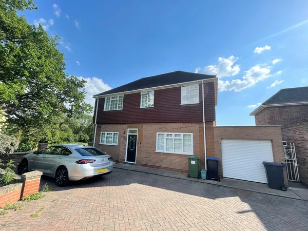 Princes Drive, Leamington