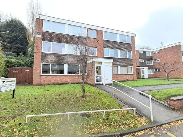 Hillside Road, Great Barr, Birmingham...