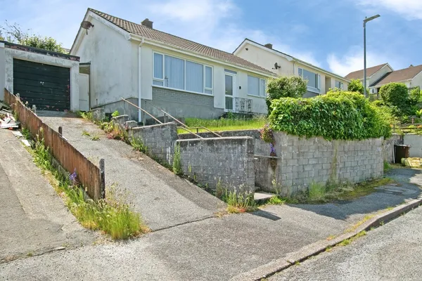 Lanoweth, Penryn, Cornwall, TR10