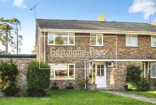 Brandon Close, Camberley, GU15