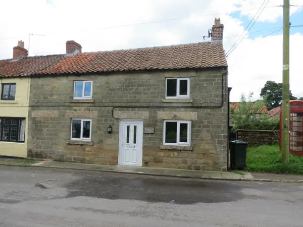 Boonhill Road, Fadmoor