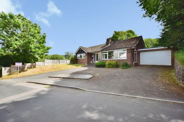 Boarley Lane, Sandling, Maidstone, Ke...