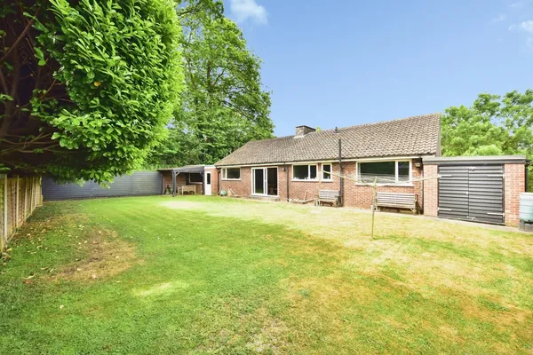 Boarley Lane, Sandling, Maidstone, Ke...