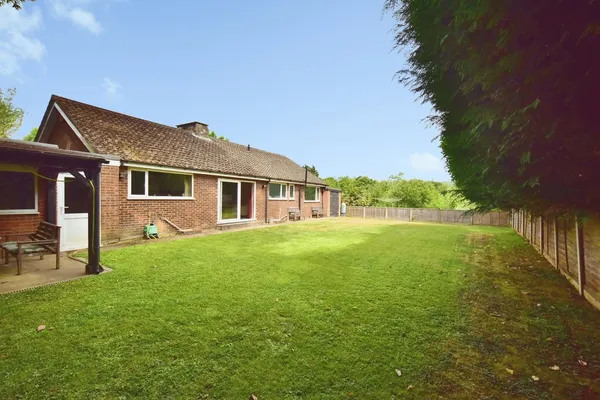 Boarley Lane, Sandling, Maidstone, Ke...