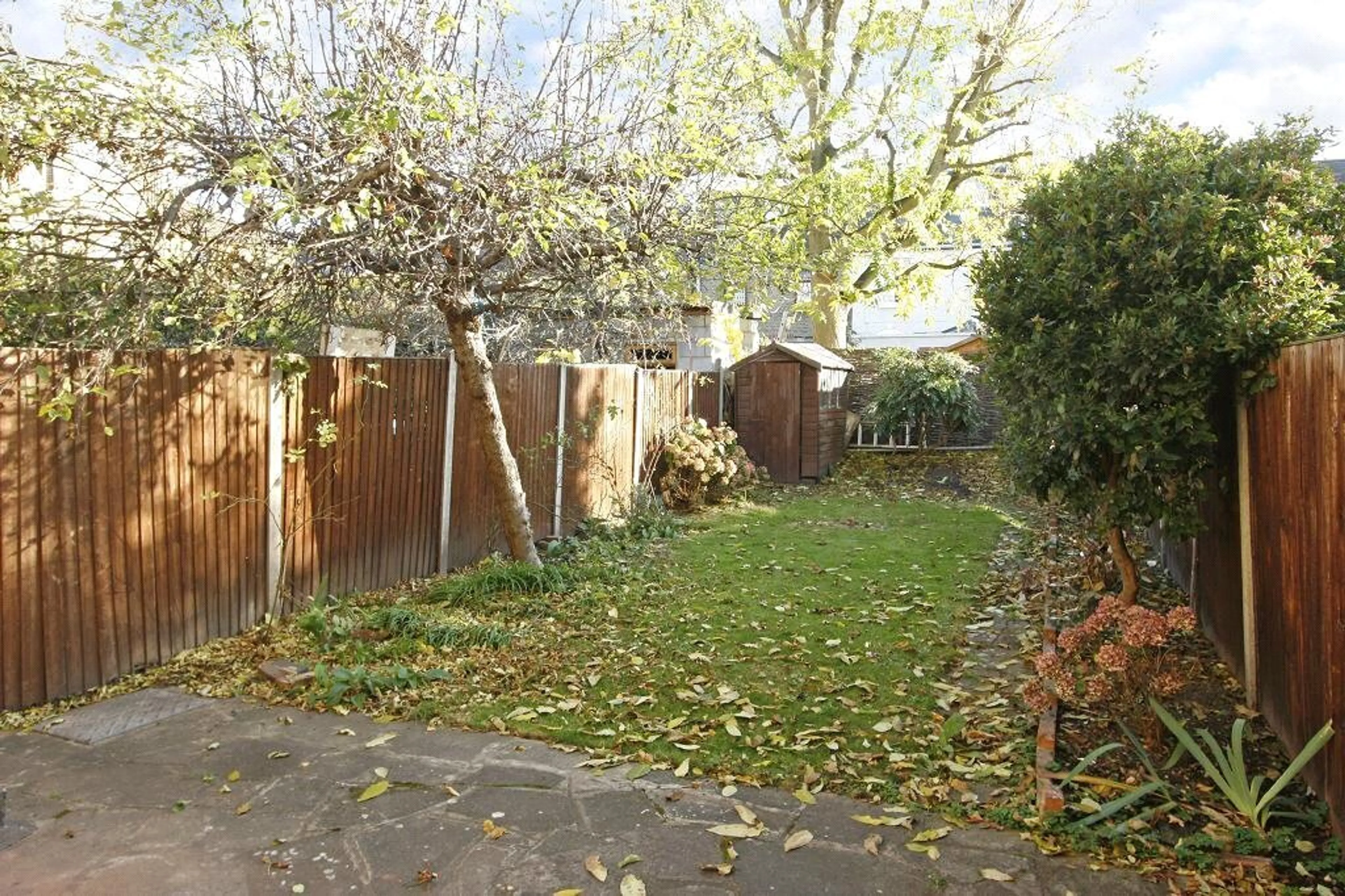 Property at Lillie Road, Fulham, London, SW6