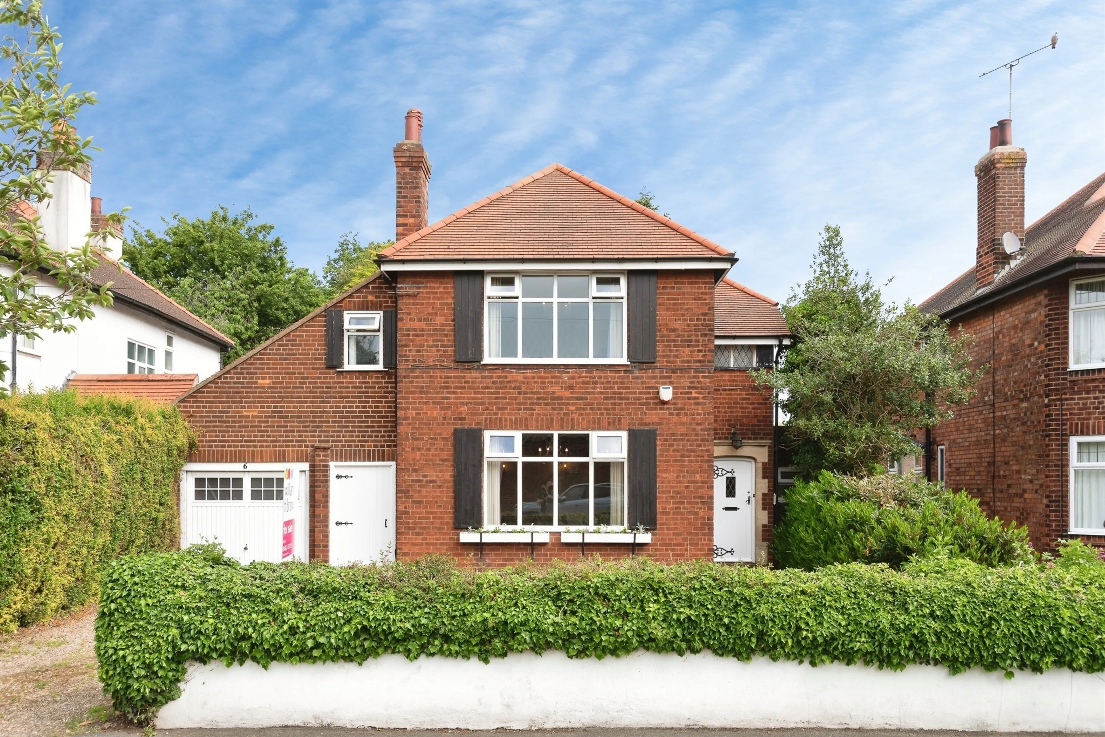 Property at West End Road, COTTINGHAM