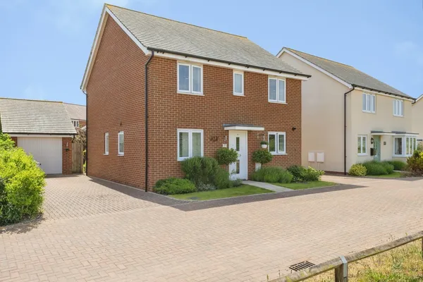Hobby Drive, WYMONDHAM, Norfolk, NR18, Norfolk