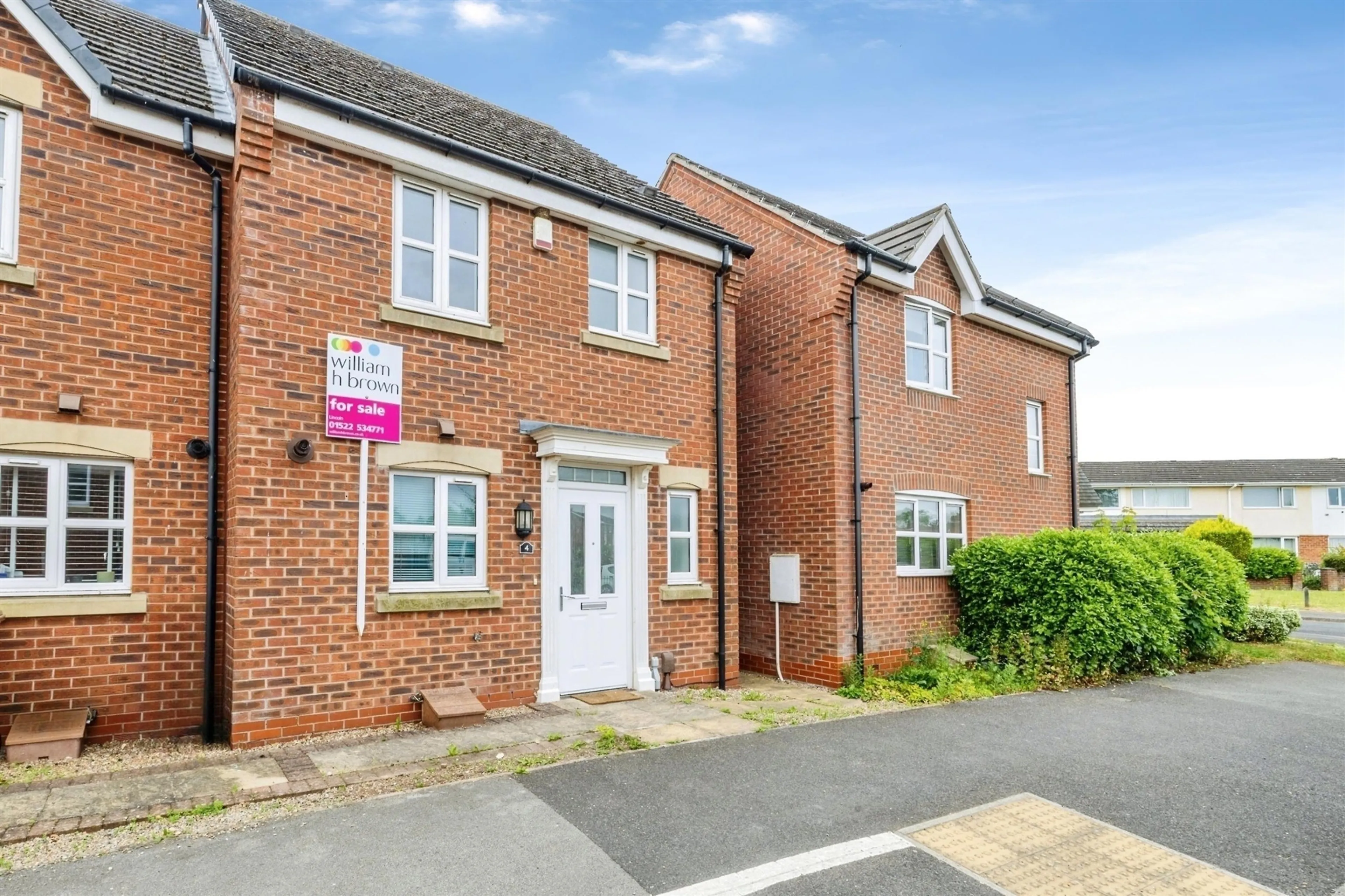 Property at Deansleigh, LINCOLN