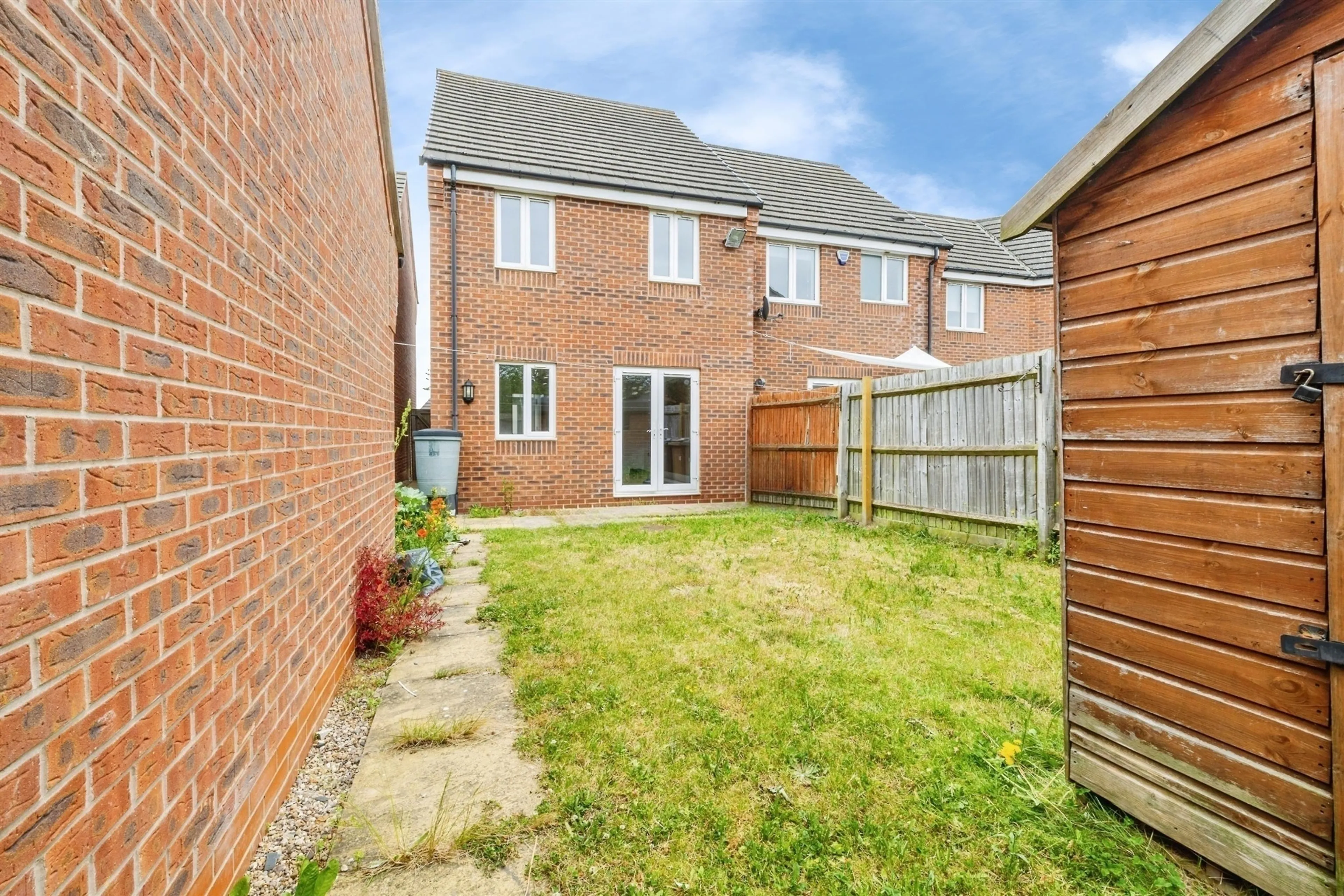 Property at Deansleigh, LINCOLN