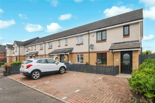 Adamston Way, PORT GLASGOW, Renfrewsh...